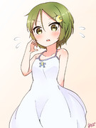 夏ながながショートver.