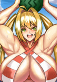 余とスイカ割りをしようではないか！