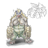 はちみつ大好き