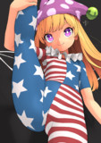 クラピのタイツ