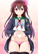 【C100新刊】きさらぎポ●チオ開発作戦