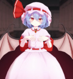 レミリア（無題）