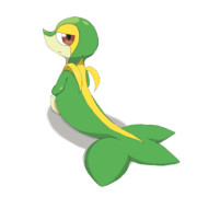 草ポケモン ニコニコ静画 イラスト
