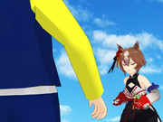 ド屑Tに完璧にキレる直前のヤエノムテキ