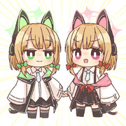 なかよし