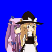 (U*ﾟーﾟ)(§*ﾟーﾟ)BB