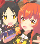 『マーベラス☆温泉旅行』