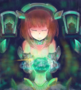 happybirthday!　相河愛花