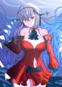 スカジ