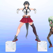 SNSの広告のモーショントレス