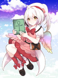 鳥澄珠烏