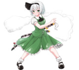 妖夢