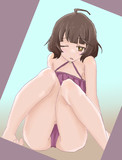 岸波ちゃんを描かないとは言っていない