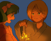 花火