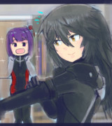 happybirthday!　東雲 チヱ