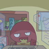 【オリキャラ】情報を操れ【ピラフドリア】