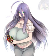 幽ちゃん