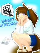 賢さGのジョーダン