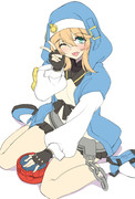 ブリジット