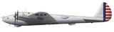 ボーイング　XB-15