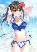 渋谷凛誕生日おめでとう！！！