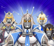 ビッグセブンメリー