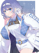 すずきつづみちゃん