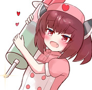 ナースきりたん