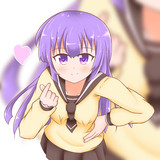 はっぴば葉子様