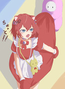 かるびちゃん