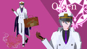 【MMDまほやく】rico式オーエンver1.0【モデル配布】