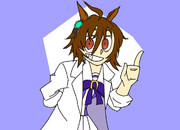 科学悪魔のタキオン