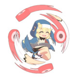 ブリジットのJDかわいい