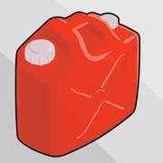 誰得ポリタンク