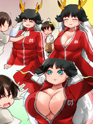 隊内の風紀を乱したくない隊長