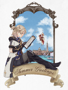 クレーのお散歩③