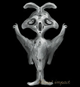 オリジナルモンスター