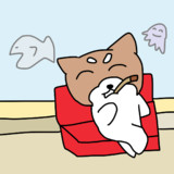 【オリキャラ】楽しんでいきな【ピラフドリア】