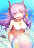 水着！！