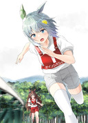 セイウンスカイ