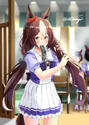 ヤマニンゼファー