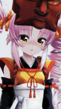 メス顔ついなちゃん