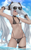 水着イオリ