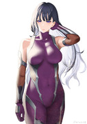 対馬人樫本理子