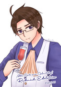 貴族誕2021