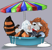 モジャ★クロ戦闘記　Vol.48で使った3倍速絵