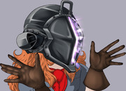 モジャ★クロ戦闘記　Vol.48で使った3倍速絵