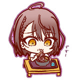 おうどんﾎﾞﾙﾁﾓﾁｱ