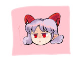 饕餮尤魔さん？