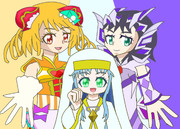 ヤムヤム未来インデックス